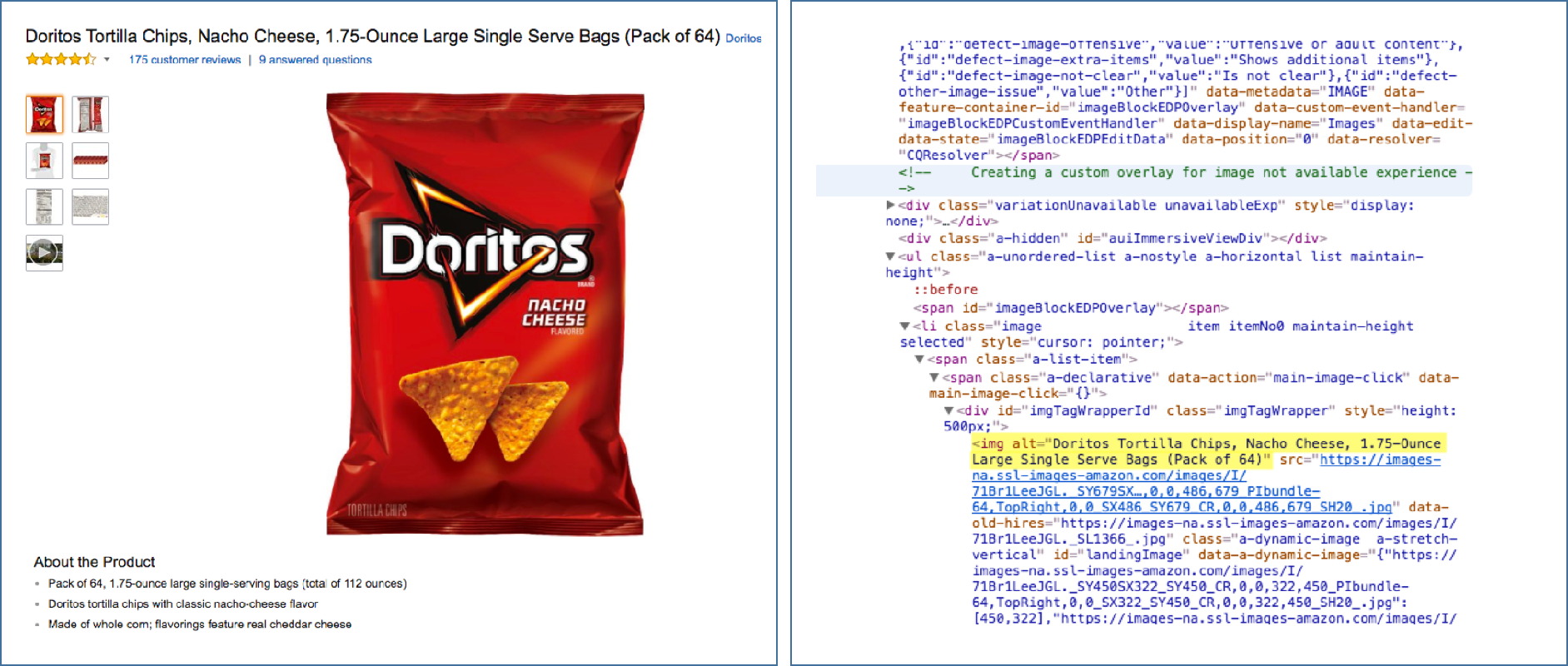 Img href alt. Alt image. Product text example. Alt txt. Image to text.