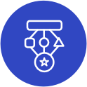 Faceted search icon