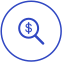 Paid Search Icon