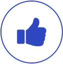 thumbs up