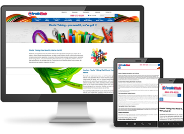 manufacturing website