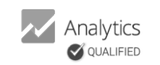 Analytics Qualified