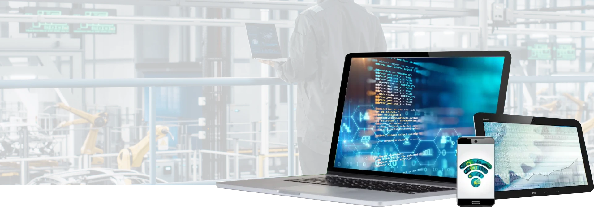 Web Development & Digital Marketing