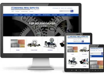 Industrial Metal Supply