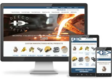 Deeco Metals