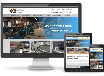 Linders Specialty Company