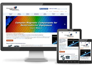 Integrated Magnetics