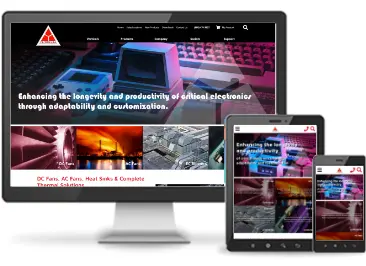 YS Tech USA