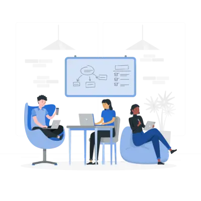 Digital Marketing Strategy