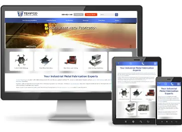 Tempco Manufacturing