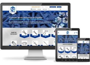 Rio Fasteners