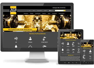 AGB Industries