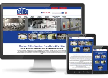 United Partition Systems, Inc.