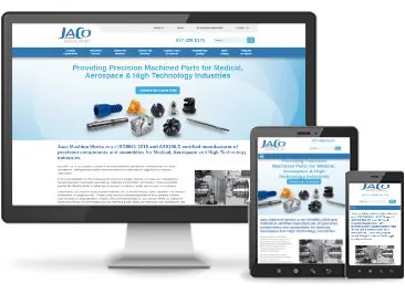 Jaco Machine Works