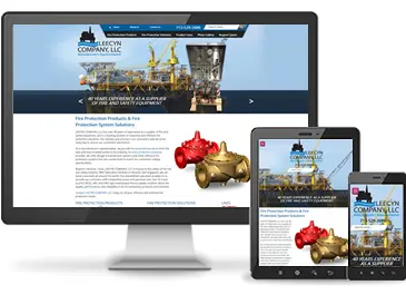 Leecyn Company, Llc