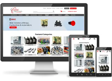 Control Design Supply