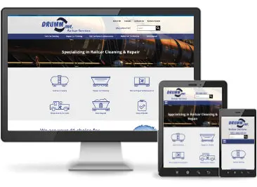 Drumm, Inc.