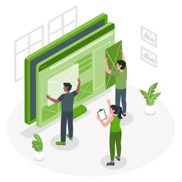 Website Development CMS2