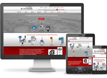 R.C. Systems Co. Inc.
