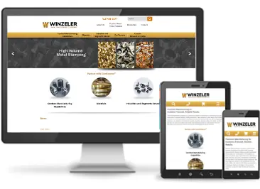 Winzeler Manufacturing