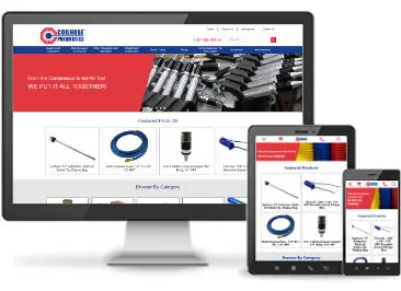 Coilhose Pneumatics