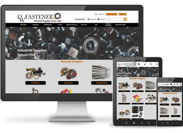 DW Fastener