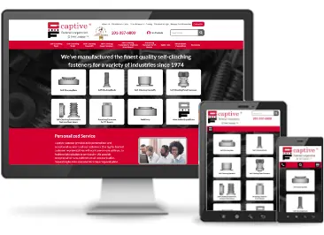 Captive Fastener Corporation