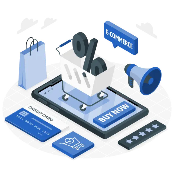 Ecommerce