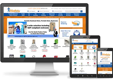 All Safety Products