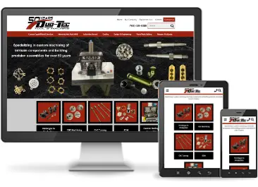 Duo-Tec Tool Company