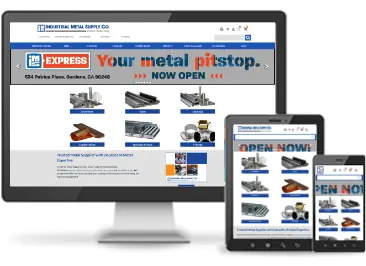 Industrial Metal Supply