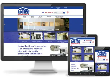 United Partition Systems, Inc.