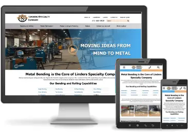 Linders Specialty Company