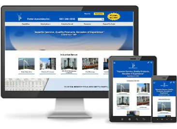 Potter Associates Inc.