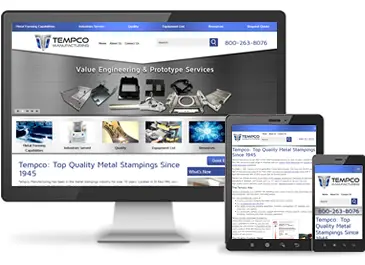 Tempco Manufacturing