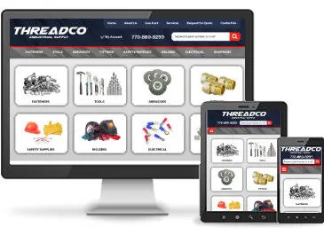 Threadco Industrial