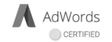 AdWords Certified