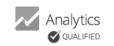 Analytics Qualified