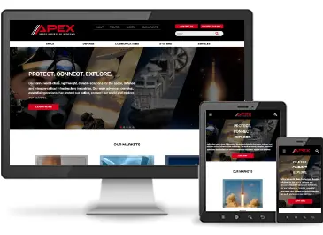 Apex Space & Defense Systems